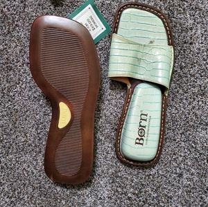 Børn Sandals